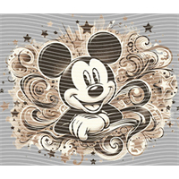 Mickey-AMQ 1728